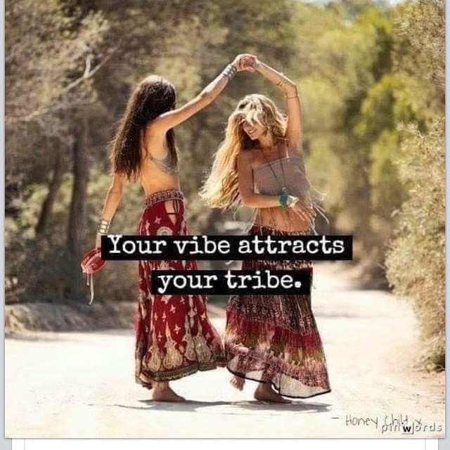 vibe tribe