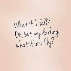 what if i fly